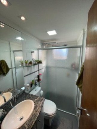 Imagem Apartamento com 2 Quartos à Venda, 53 m² em Jardim Celeste - São Paulo
