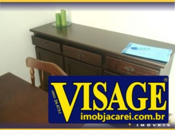 Imagem Apartamento com 3 Quartos à Venda, 69 m² em Vila Branca - Jacareí