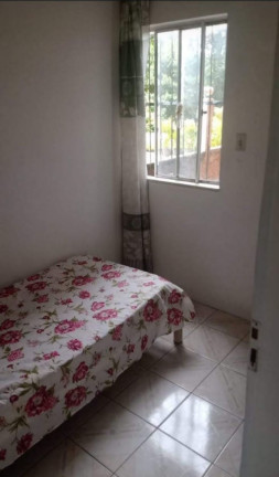 Imagem Apartamento com 3 Quartos à Venda, 62 m² em Trobogy - Salvador Imagem Apartamento com 3 Quartos à Venda, 62 m² em Trobogy - Salvador