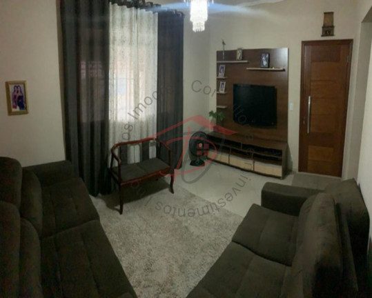 Imagem Imóvel com 3 Quartos à Venda, 155 m² em Jardim Santana - Hortolândia Imagem Imóvel com 3 Quartos à Venda, 155 m² em Jardim Santana - Hortolândia