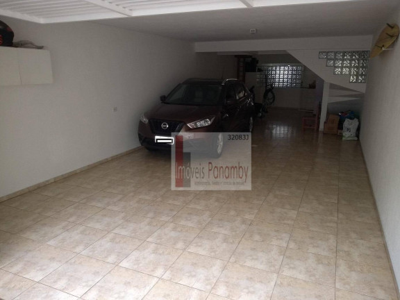 Imagem Casa com 3 Quartos à Venda, 300 m² em Ipiranga - São Paulo Imagem Casa com 3 Quartos à Venda, 300 m² em Ipiranga - São Paulo