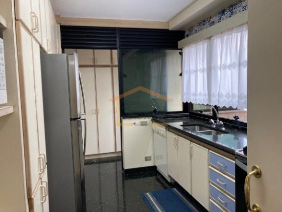 Imagem Apartamento com 4 Quartos à Venda, 210 m² em água Fria - São Paulo Imagem Apartamento com 4 Quartos à Venda, 210 m² em água Fria - São Paulo