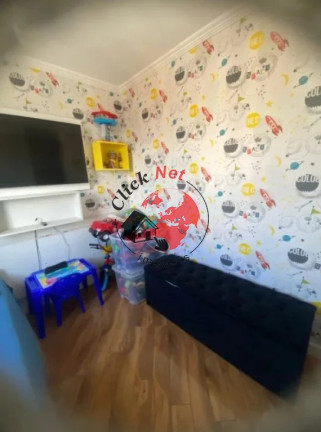 Imagem Apartamento com 3 Quartos à Venda, 60 m² em Planalto - São Bernardo Do Campo Imagem Apartamento com 3 Quartos à Venda, 60 m² em Planalto - São Bernardo Do Campo