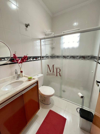 Imagem Casa com 3 Quartos à Venda, 225 m² em Vila Guilhermina - Praia Grande