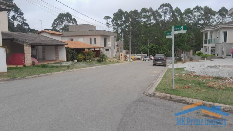 Imagem Terreno em Condomínio à Venda, 509 m² em Portal Do Santa Paula - Cotia Imagem Terreno em Condomínio à Venda, 509 m² em Portal Do Santa Paula - Cotia