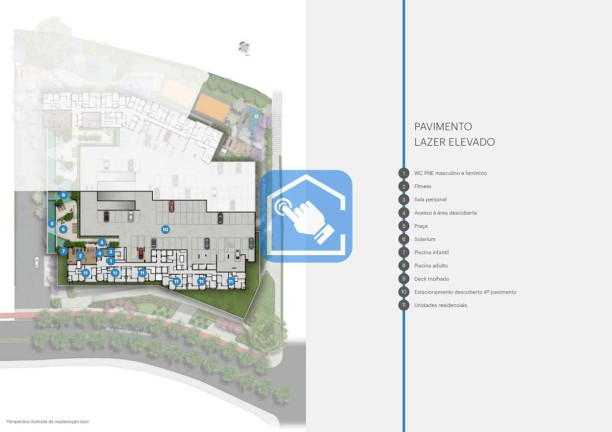 Imagem Apartamento com 2 Quartos à Venda, 55 m² em Vila Anastacio - São Paulo Imagem Apartamento com 2 Quartos à Venda, 55 m² em Vila Anastacio - São Paulo
