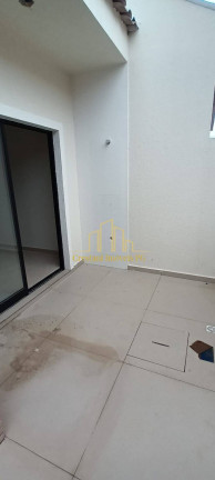 Imagem Sobrado com 3 Quartos à Venda,  em Bairro Baraúna - Ponta Grossa