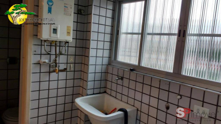 Imagem Apartamento com 3 Quartos à Venda, 90 m² em Santana - São Paulo