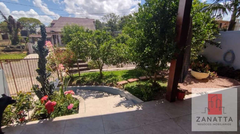 Imagem Casa com 2 Quartos à Venda, 300 m² em Nova Sapucaia - Sapucaia Do Sul