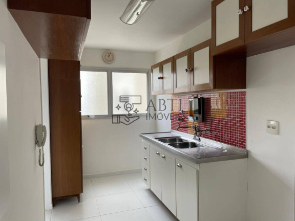 Imagem Apartamento com 3 Quartos para Alugar, 120 m² em Campo Belo - São Paulo Imagem Apartamento com 3 Quartos para Alugar, 120 m² em Campo Belo - São Paulo