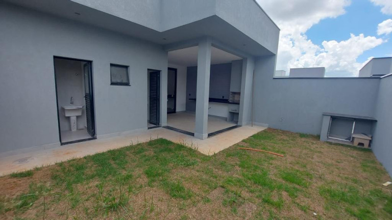 Imagem Casa com 3 Quartos à Venda, 140 m² em Vila Monte Alegre - Paulínia Imagem Casa com 3 Quartos à Venda, 140 m² em Vila Monte Alegre - Paulínia