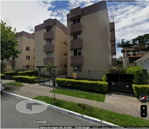 Imagem Apartamento com 3 Quartos à Venda, 67 m² em Portão - Curitiba