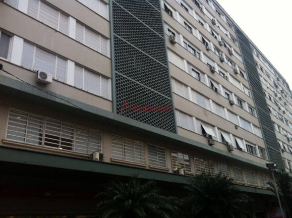 Apartamento com 3 Quartos à Venda, 108 m² em Centro - Santa Maria