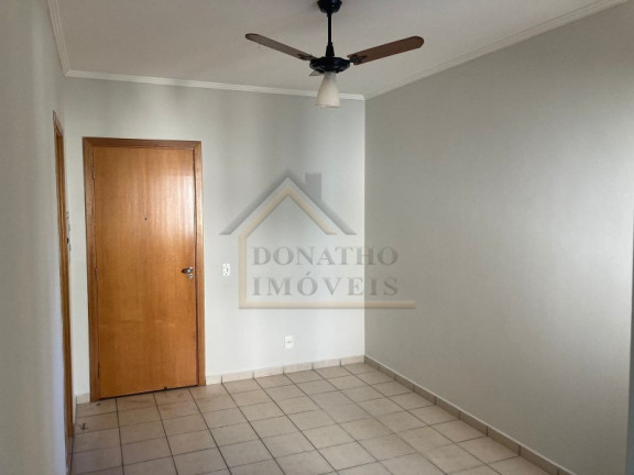 Imagem Apartamento com 1 Quarto para Alugar, em Jardim Nova Aliança - Ribeirão Preto Imagem Apartamento com 1 Quarto para Alugar, em Jardim Nova Aliança - Ribeirão Preto