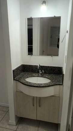 Imagem Apartamento com 1 Quarto para Alugar, 45 m² em Centro - São José Dos Campos