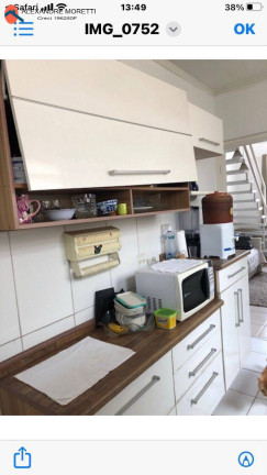 Imagem Apartamento com 2 Quartos à Venda, 55 m² em Jardim Edgar Marques - Sorocaba Imagem Apartamento com 2 Quartos à Venda, 55 m² em Jardim Edgar Marques - Sorocaba