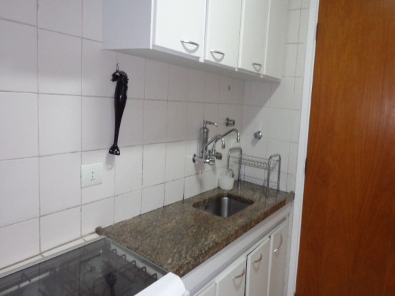 Imagem Apartamento com 3 Quartos à Venda,  em Vila Congonhas - São Paulo