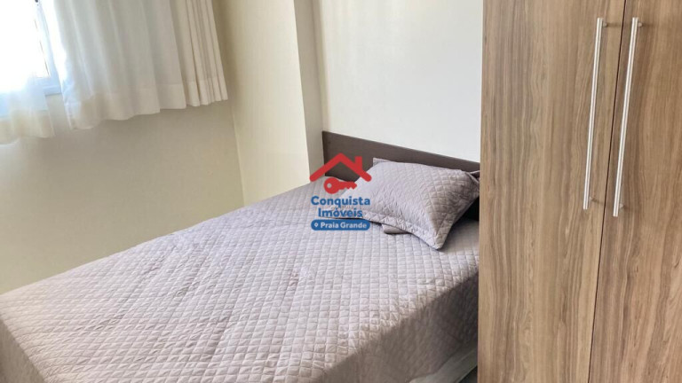 Imagem Apartamento com 3 Quartos à Venda, 90 m² em Guilhermina - Praia Grande Imagem Apartamento com 3 Quartos à Venda, 90 m² em Guilhermina - Praia Grande