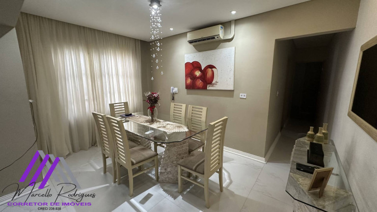 Imagem Casa com 3 Quartos à Venda, 130 m² em Vila Tupi - Praia Grande Imagem Casa com 3 Quartos à Venda, 130 m² em Vila Tupi - Praia Grande