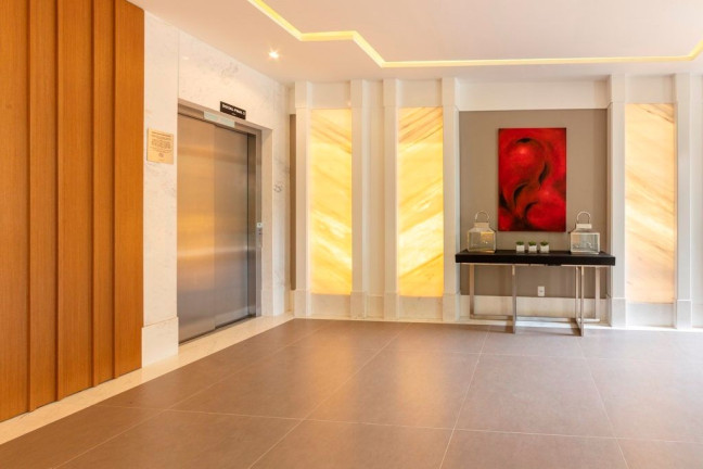 Imagem Cobertura com 4 Quartos à Venda, 454 m² em Vila Mariana - São Paulo