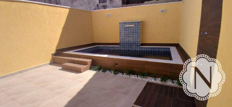 Imagem Casa com 2 Quartos à Venda, 63 m² em Gaivota - Itanhaém Imagem Casa com 2 Quartos à Venda, 63 m² em Gaivota - Itanhaém