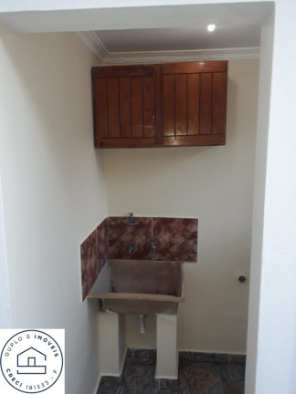 Imagem Casa com 2 Quartos à Venda, 153 m² em Recanto Campo Belo  ( Zona Sul ) - São Paulo