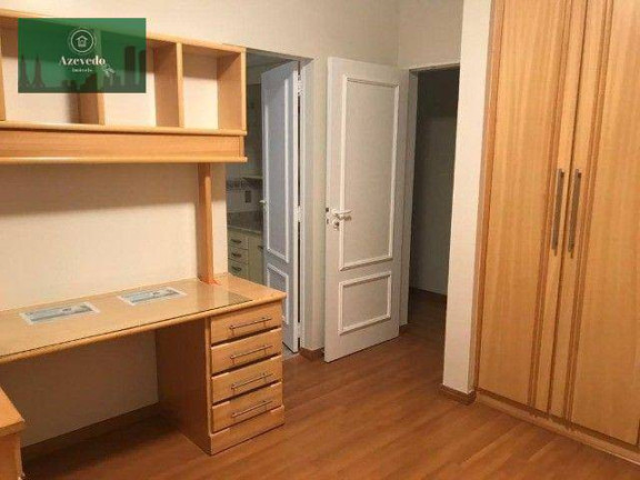 Imagem Apartamento com 3 Quartos à Venda, 200 m² em Vila Rosália - Guarulhos Imagem Apartamento com 3 Quartos à Venda, 200 m² em Vila Rosália - Guarulhos