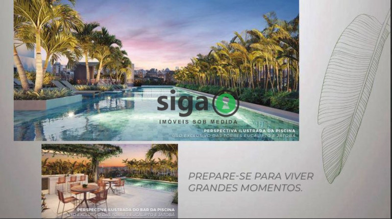 Imagem Apartamento com 3 Quartos à Venda, 83 m² em Butantã - São Paulo Imagem Apartamento com 3 Quartos à Venda, 83 m² em Butantã - São Paulo