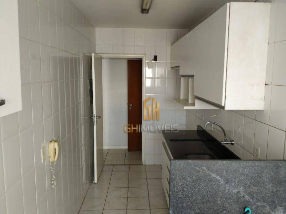 Imagem Apartamento com 2 Quartos à Venda, 93 m² em Setor Bueno - Goiânia
