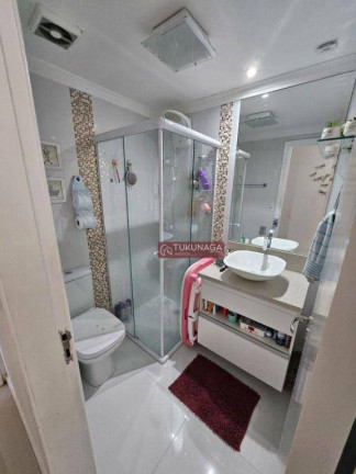 Imagem Apartamento com 2 Quartos à Venda, 53 m² em Ponte Grande - Guarulhos Imagem Apartamento com 2 Quartos à Venda, 53 m² em Ponte Grande - Guarulhos