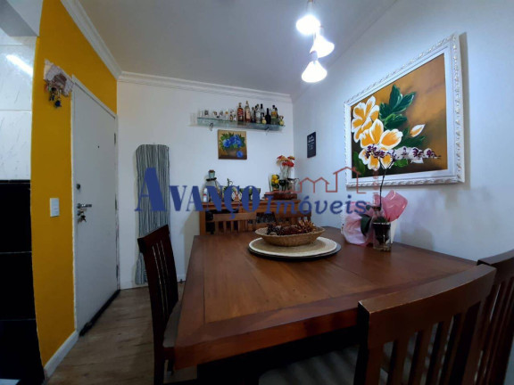 Imagem Apartamento com 3 Quartos à Venda, 69 m² em Vila Della Piazza - Jundiaí Imagem Apartamento com 3 Quartos à Venda, 69 m² em Vila Della Piazza - Jundiaí
