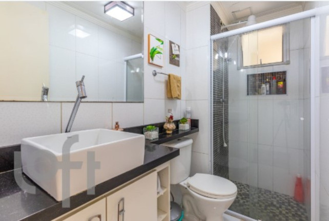 Imagem Apartamento com 3 Quartos à Venda, 61 m² em Vila Jacuí - São Paulo Imagem Apartamento com 3 Quartos à Venda, 61 m² em Vila Jacuí - São Paulo