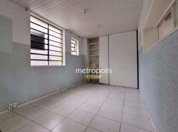 Imagem Edifício Residencial à Venda ou Locação, 1.250 m² em Centro - Santo André Imagem Edifício Residencial à Venda ou Locação, 1.250 m² em Centro - Santo André
