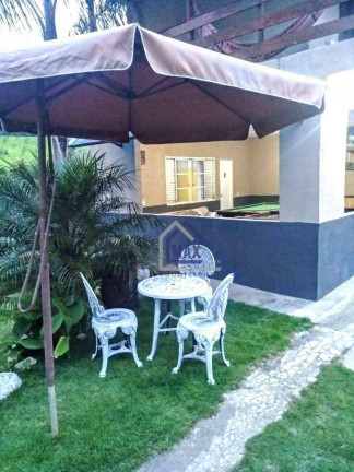 Imagem Chácara com 4 Quartos à Venda, 17 m² em Zona Rural - Nazaré Paulista