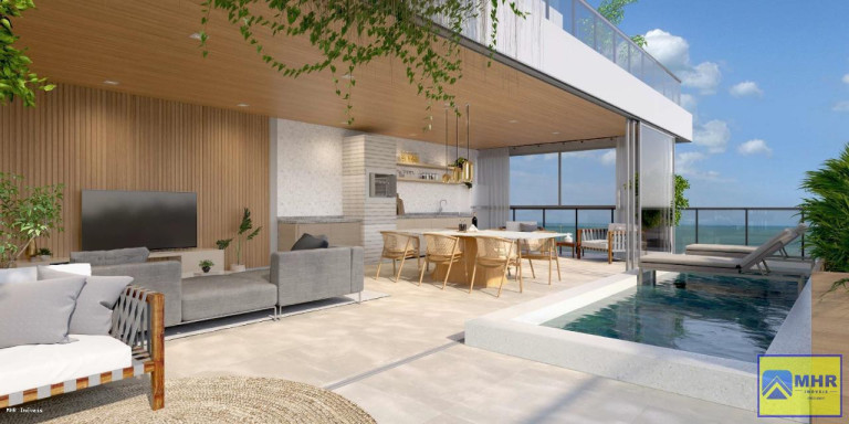 Imagem Imóvel com 4 Quartos à Venda, 183 m² em Jardim Camburi - Vitória Imagem Imóvel com 4 Quartos à Venda, 183 m² em Jardim Camburi - Vitória
