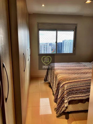Imagem Apartamento com 3 Quartos à Venda, 87 m² em Vila Anastácio - São Paulo