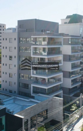 Imagem Apartamento com 3 Quartos à Venda, 216 m² em Jardins - São Paulo Imagem Apartamento com 3 Quartos à Venda, 216 m² em Jardins - São Paulo