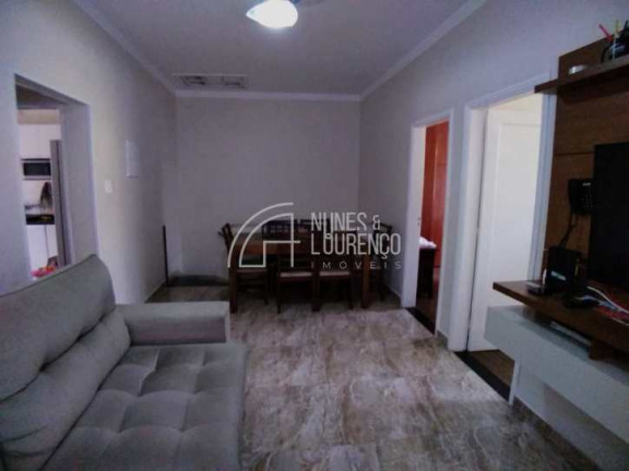 Imagem Casa com 3 Quartos à Venda, 87 m² em Macuco - Santos