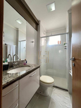 Imagem Apartamento com 3 Quartos à Venda, 105 m² em Morada De Laranjeiras - Serra Imagem Apartamento com 3 Quartos à Venda, 105 m² em Morada De Laranjeiras - Serra