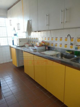 Imagem Cobertura com 5 Quartos à Venda, 297 m² em Rio Doce - Olinda Imagem Cobertura com 5 Quartos à Venda, 297 m² em Rio Doce - Olinda