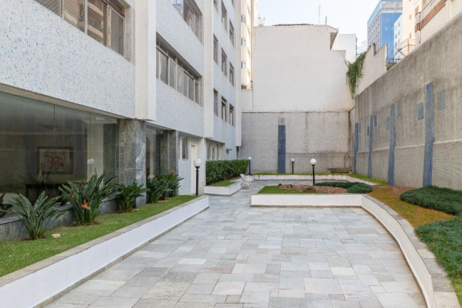 Imagem Imóvel com 3 Quartos à Venda, 185 m² em Paraíso - São Paulo