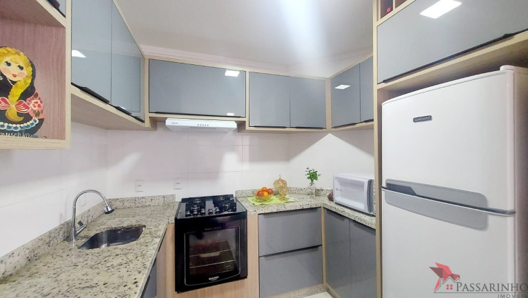 Imagem Apartamento com 2 Quartos à Venda, 69 m² em Passo De Torres - Passo De Torres Imagem Apartamento com 2 Quartos à Venda, 69 m² em Passo De Torres - Passo De Torres