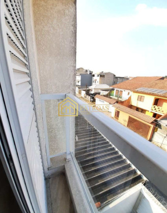 Imagem Apartamento com 2 Quartos à Venda, 72 m² em Vila Tibiriçá - Santo André Imagem Apartamento com 2 Quartos à Venda, 72 m² em Vila Tibiriçá - Santo André