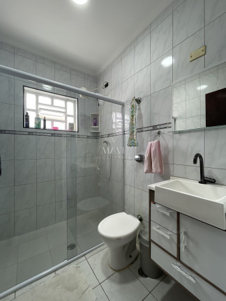 Imagem Casa com 2 Quartos à Venda, 130 m² em Ocian - Praia Grande