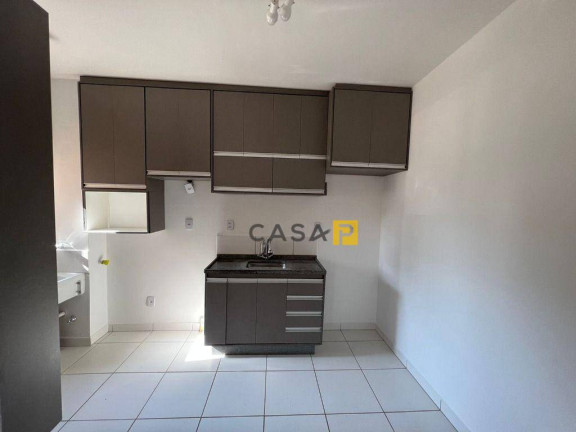Imagem Apartamento com 2 Quartos à Venda, 52 m² em Parque Dos Pinheiros - Nova Odessa Imagem Apartamento com 2 Quartos à Venda, 52 m² em Parque Dos Pinheiros - Nova Odessa