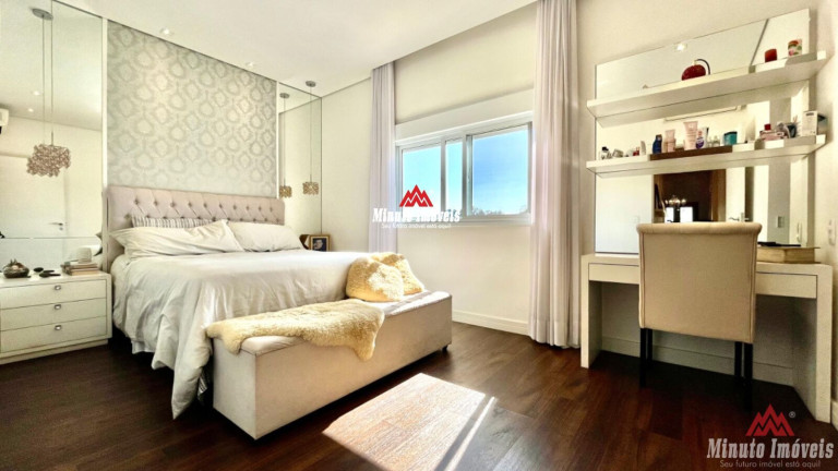 Imagem Casa com 4 Quartos à Venda, 380 m² em Morada Do Sol - Santana De Parnaíba