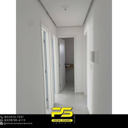 Imagem Apartamento com 2 Quartos à Venda, 69 m² em Portal Do Sol - João Pessoa