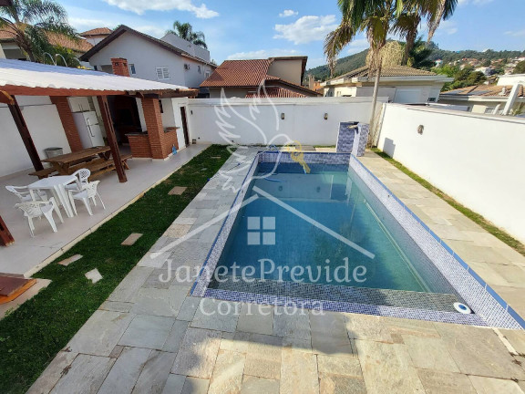 Imagem Casa de Condomínio com 4 Quartos à Venda, 450 m² em Alphaville - Santana De Parnaíba Imagem Casa de Condomínio com 4 Quartos à Venda, 450 m² em Alphaville - Santana De Parnaíba