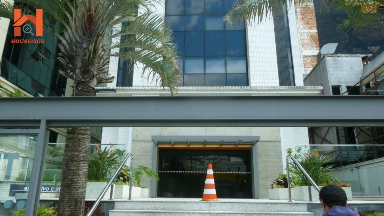 Imagem Imóvel Comercial para Alugar, 62 m² em Santa Cecília - São Paulo