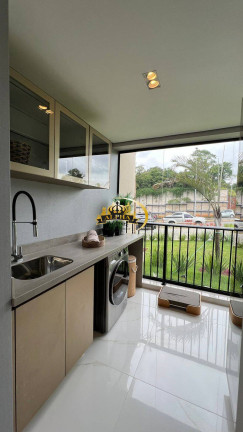 Imagem Apartamento com 4 Quartos à Venda, 142 m² em Alphagran Alphaville - Barueri Imagem Apartamento com 4 Quartos à Venda, 142 m² em Alphagran Alphaville - Barueri